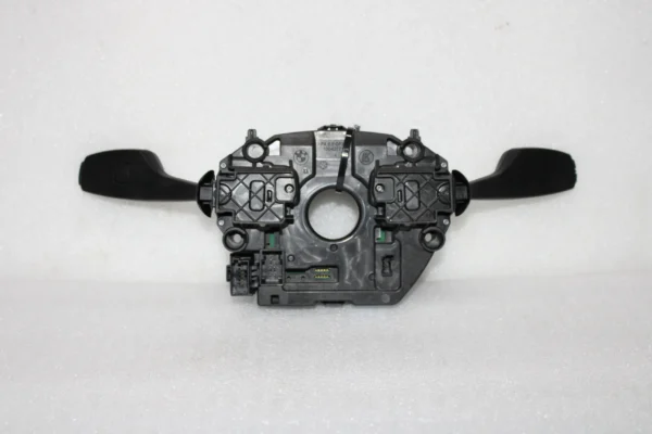 Bmw Switch Cluster Steering Column 61319351145