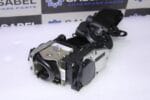 BMW G60 G70 G90 SEAT BELT FRONT RIGHT NEW 72115A33070