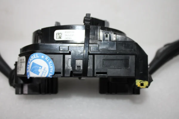 Bmw X1 F48 X3 F25 Switch Cluster Steering Column 61319330567 