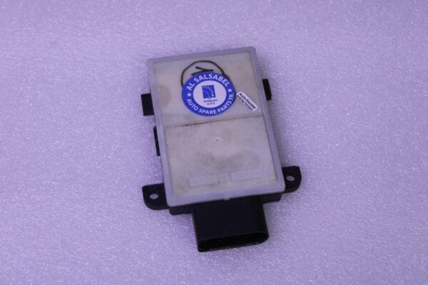 Audi A6 Control Unit Lane Change Assist Right 4N0907566D