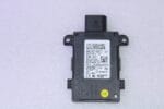 AUDI A6 CONTROL UNIT OBJECT DETECTION RIGHT 4N0907669D