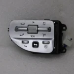 Mercedes A B C CLS E S G GLE AMG Steering Wheel Button Right side A0999050804