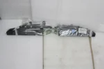 porsche Cayenne Radiator Support Air Deflector Front Upper 9Y0129251D