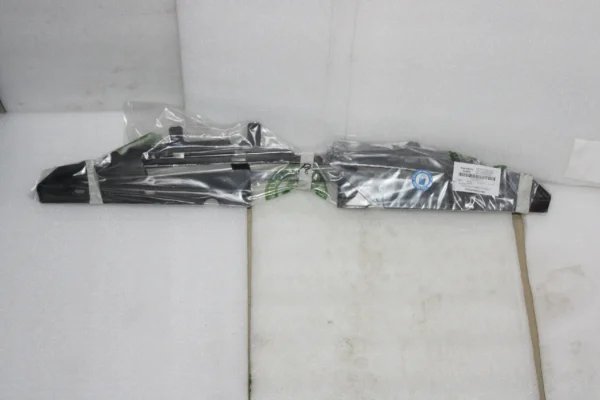 Porsche Cayenne Radiator Support Air Deflector Front Upper 9Y0129251D