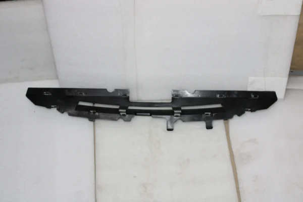 Porsche Cayenne Radiator Support Air Deflector Front Upper 9Y0129251D