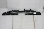 porsche Cayenne Radiator Support Air Deflector Front Upper 9Y0129251D