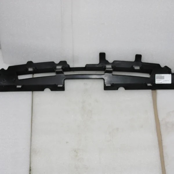 porsche Cayenne Radiator Support Air Deflector Front Upper 9Y0129251D