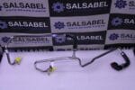 BMW 3 SERIES G80 COOLANT RETURN LINE 11538091175
