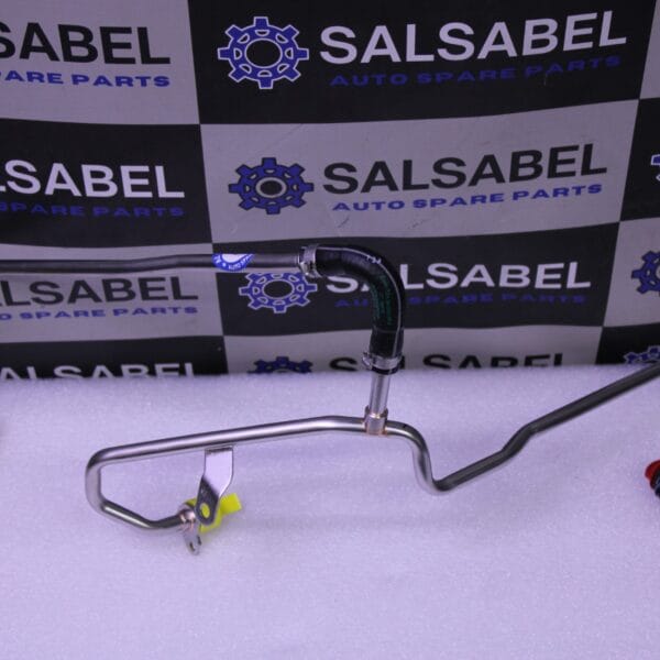 BMW 3 SERIES G80 COOLANT RETURN LINE 11538091175