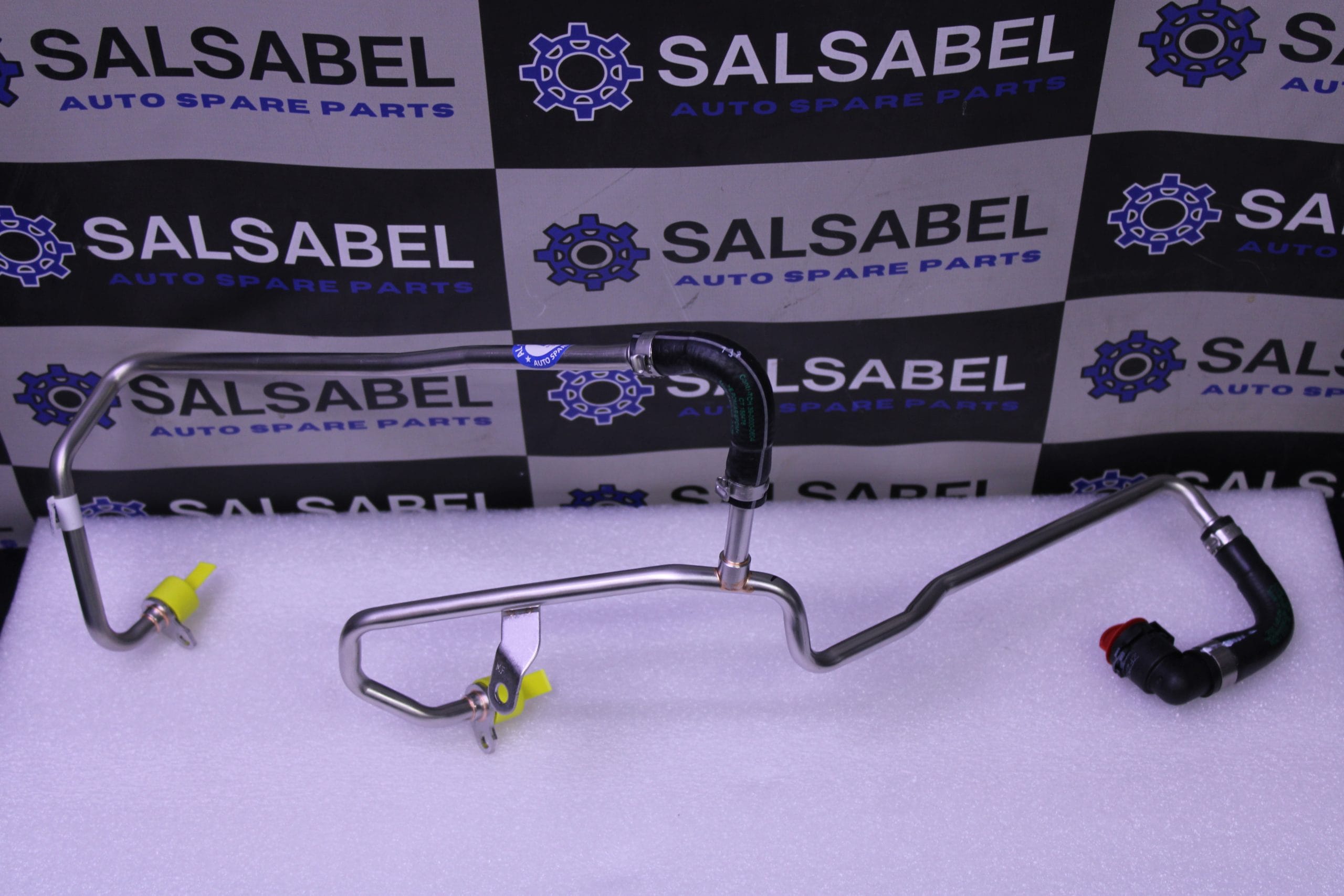 Bmw 3 Series G80 Coolant Return Line 11538091175 Bmw 3 Series G80 Coolant Return Line 11538091175