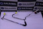 BMW 3 SERIES G80 COOLANT RETURN LINE 11538091175