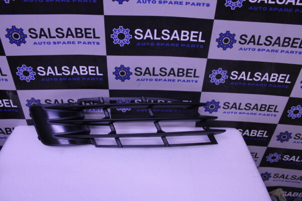 Volkswagen Vent Grille 3C0853666D 9B9