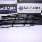 VOLKSWAGEN VENT GRILLE 3C0853666D 9B9