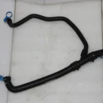 porsche Cayenne Panamera Hose Coolant Engine 94810605124