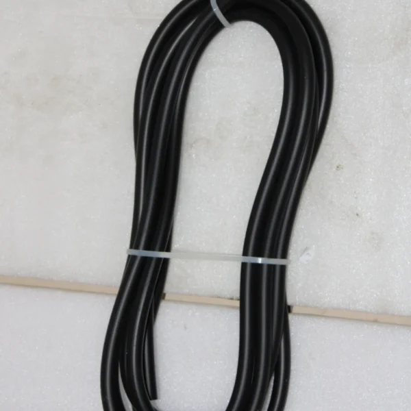 Audi hose on rollers for 5m modify on workshop 7P6955964A