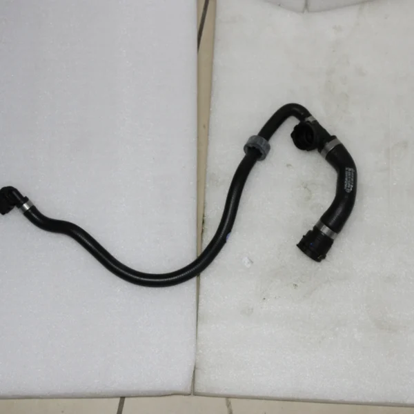 Mercedes Benz C Radiator Coolant Hose Right 2055016800