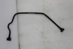 Mercedes Benz Overflow Hose 1665000875