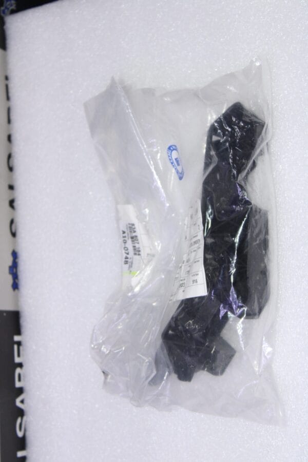 Audi Q3 Guide Section Right 83A807184