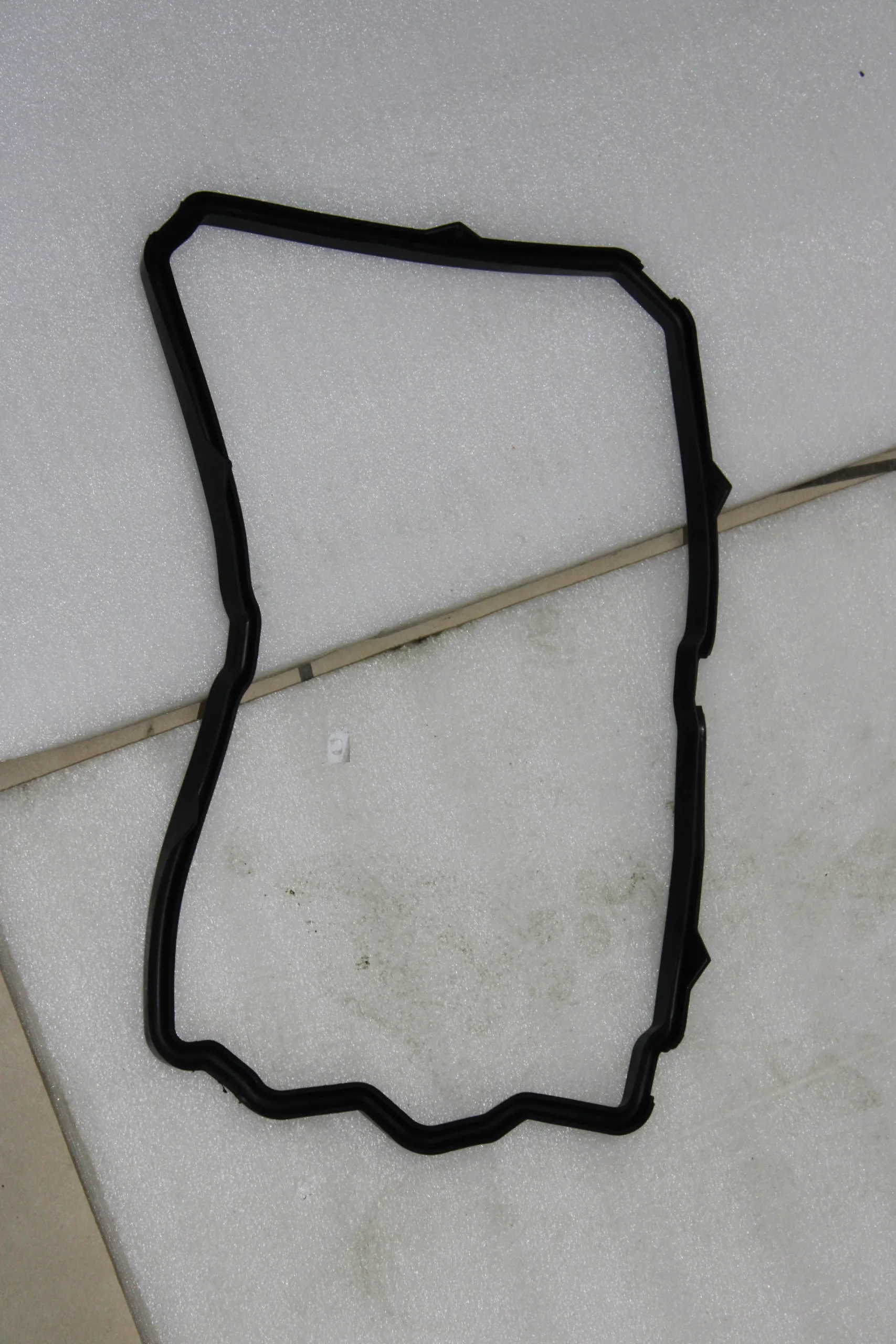 Mercedes Benz Transmission Oil Pan Gasket 2202710380 Mercedes Benz Transmission Oil Pan Gasket 2202710380