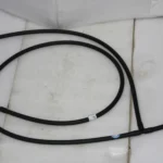 BMW X2 F39 Hose line headlight cleaning system 61667429690