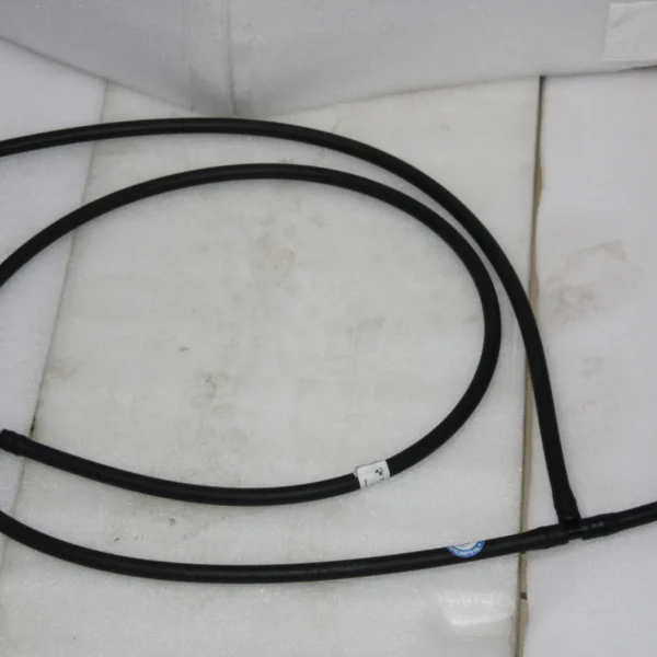 BMW X2 F39 Hose line headlight cleaning system 61667429690