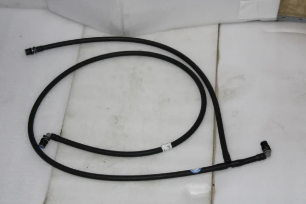 Bmw X2 F39 Hose Line Headlight Cleaning System 61667429690