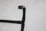 BMW X2 F39 Hose line headlight cleaning system 61667429690