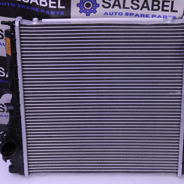 PORSCHE GT3 911 991 TURBO Right Radiator 99110614201