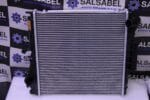 PORSCHE GT3 911 991 TURBO Right Radiator 99110614201
