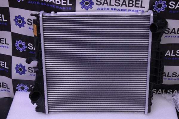 Porsche Gt3 911 991 Turbo Right Radiator 99110614201