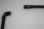 BMW X2 F39 Hose line headlight cleaning system 61667429690