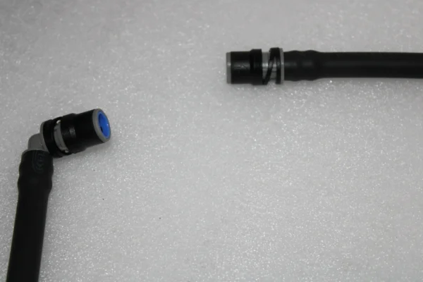 Bmw X2 F39 Hose Line Headlight Cleaning System 61667429690