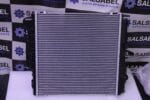 PORSCHE GT3 911 991 TURBO Right Radiator 99110614201