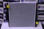 PORSCHE GT3 911 991 TURBO LEFT Radiator 99110614101
