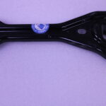VOLKSWAGEN SPPORT FOR LOCK CARRIER 1T0805567A