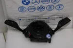 BMW Switch cluster steering column 61319436663