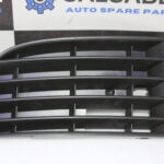 VOLKSWAGEN VENT GRILLE RIGHT 1K0853666 9B9