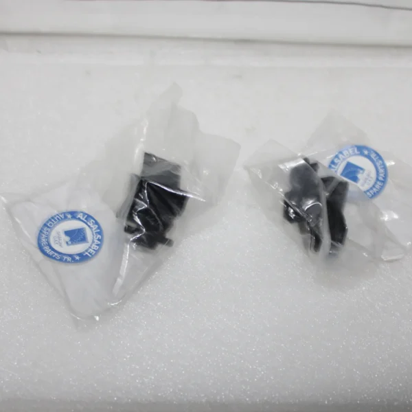 BMW/MINI COOPER Fastening Elements 17118668715