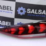 AUDI A3 LED TAIL LIGHT RIGHT 8Y0945308A