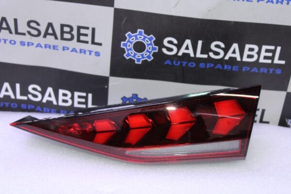 Audi A3 Led Tail Light Right 8Y0945308A