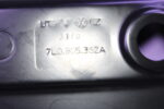 VOLKSWAGEN CLOSING ELEMENT RIGHT 7L0805362A