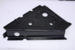 VOLKSWAGEN CLOSING ELEMENT RIGHT 7L0805362A