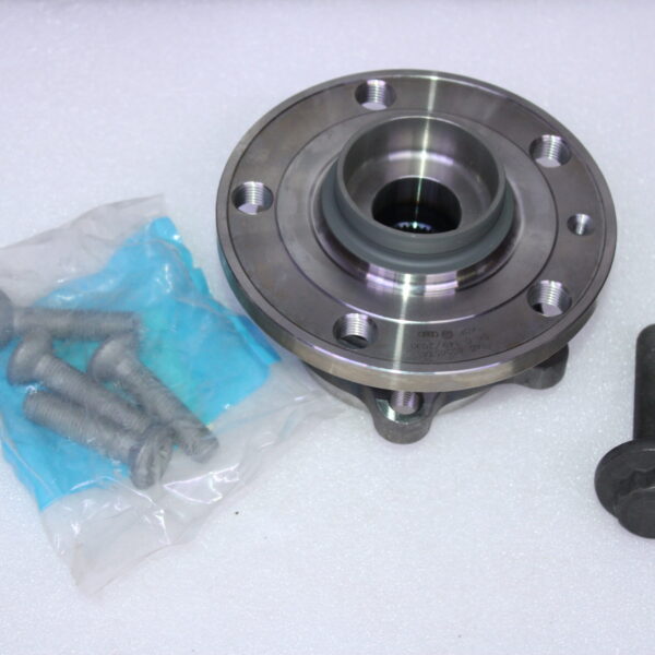 VOLKSWAGEN WHEEL BEARING WITH ASSEMBLY PARTS 8J0598625