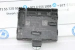 Audi Q7 CONTROL DOOR UNIT 4M0959793G