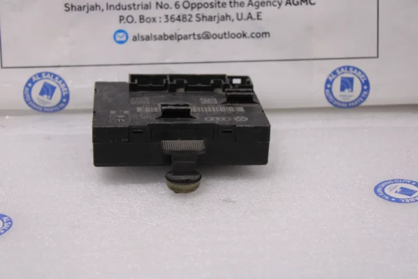 Audi Control Door Unit 4G8959795J