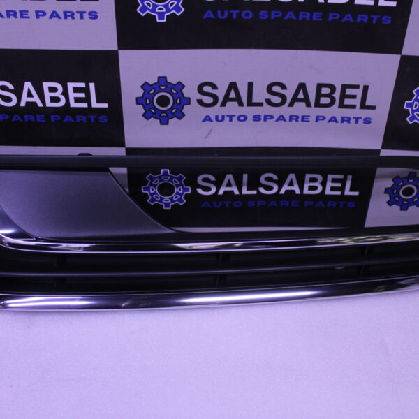 VOLKSWAGEN VENT GRILLE 3AA854661A 9B9