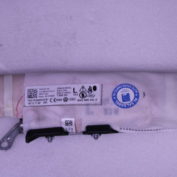 AUDI A4 SIDE AIRBAG 8W5880241K