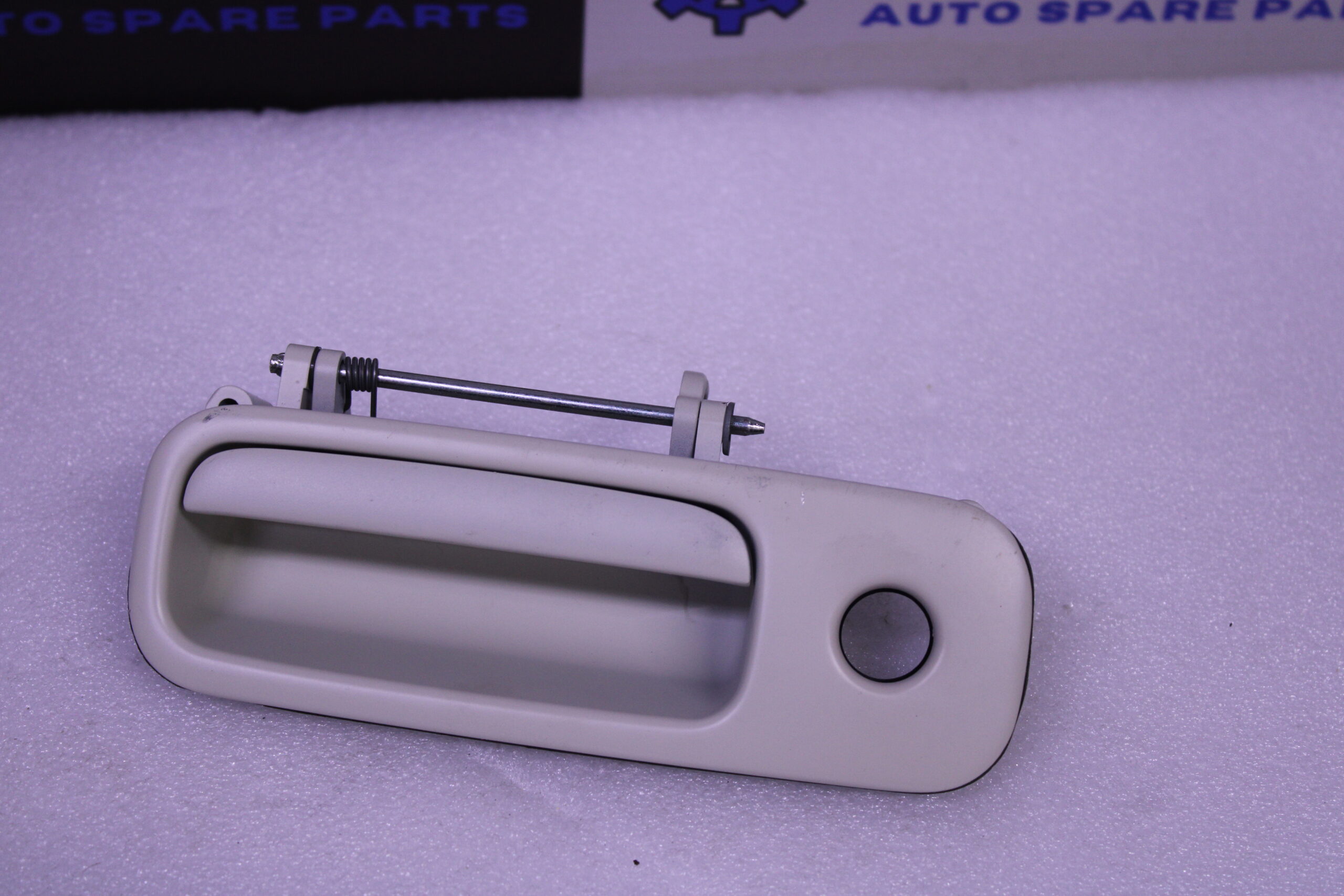 Volkswagen Handle Primed 6X0827565B Gru Volkswagen Handle Primed 6X0827565B Gru