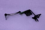 Audi way signal amplifier for mobile communications 4M0035456
