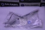 AUDI A6 BRAKE HOSE LEFT FRONT 4K0611707M